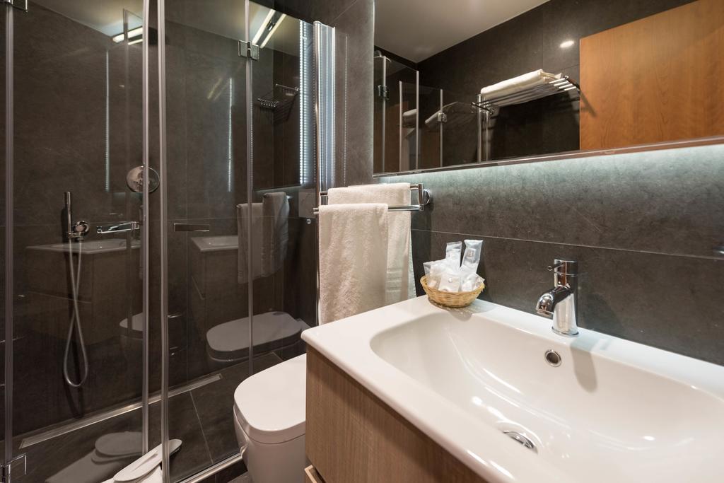 Andenis Luxury House Gasthof Rom