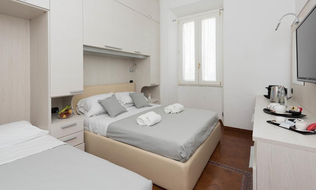 Andenis Luxury House * Rom