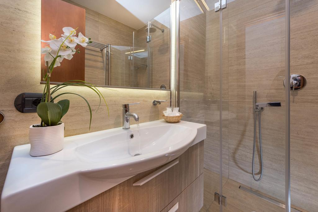 Andenis Luxury House * Rom