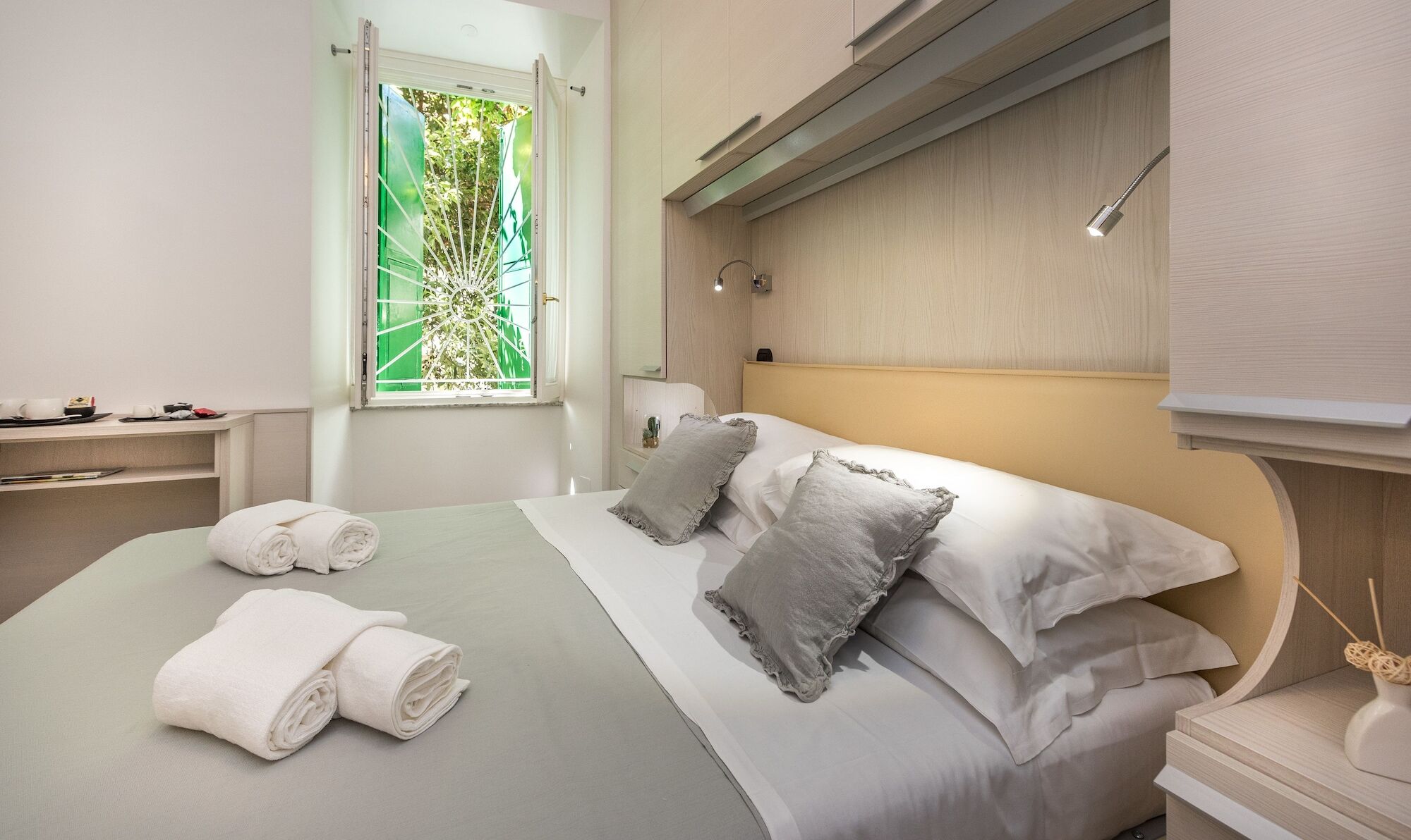 Andenis Luxury House Gasthof Rom