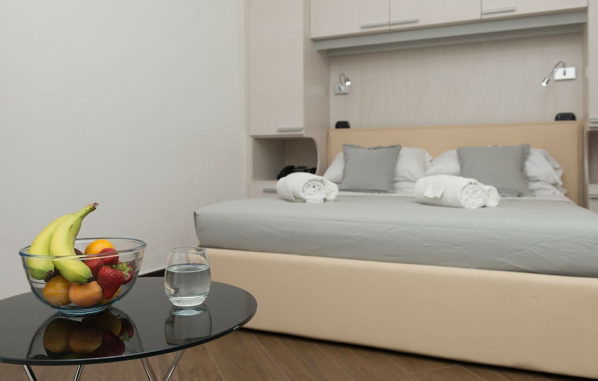 Andenis Luxury House Rom